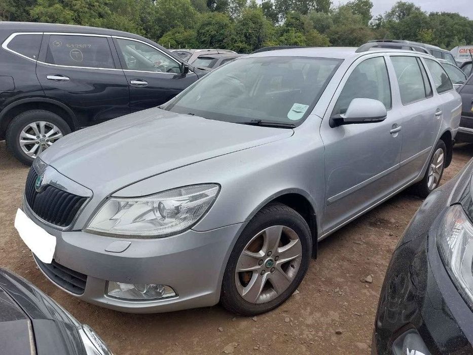 Pompa vacuum Skoda Octavia 2 2012 BREAK 2.0 TDI CFHC
