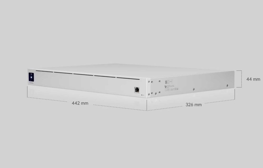 Ubiquiti UniFi SmartPower RPS (USP-RPS)