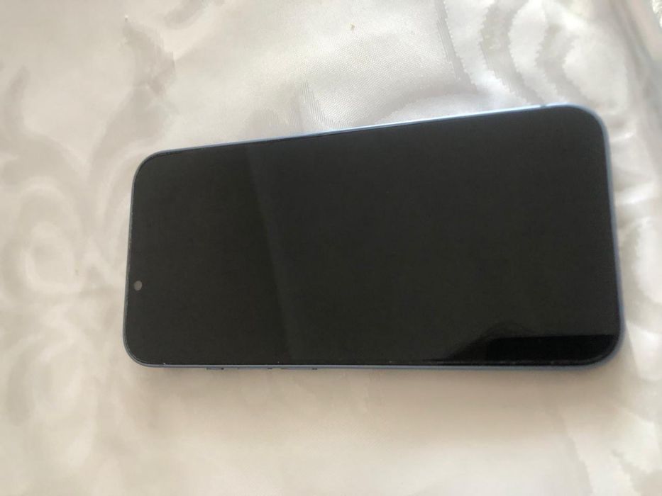 Продам телефон айфон 14