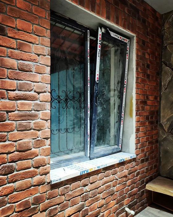 Ремонт пластикових окон