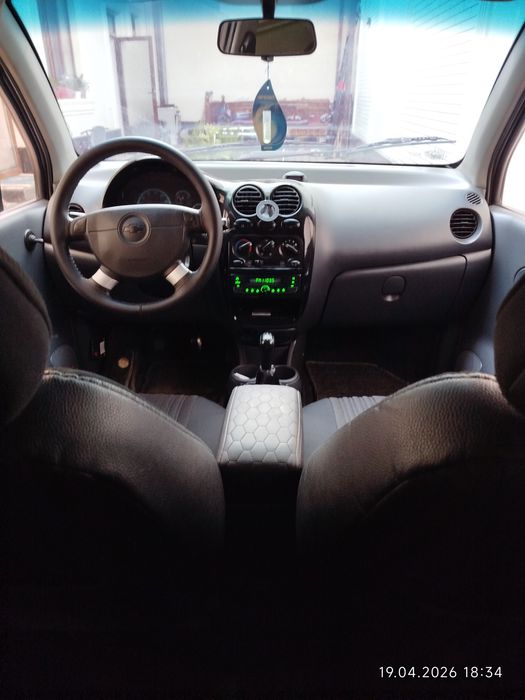 Матиз бест аренда викуп