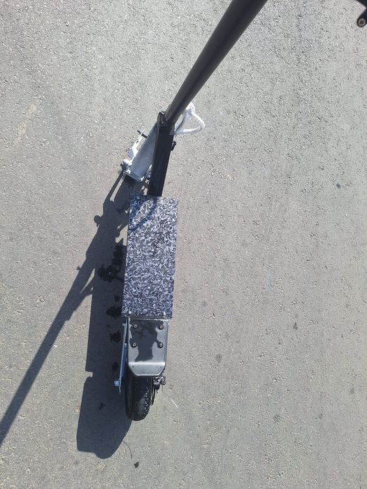 Kukirin g2 (aproape nou)