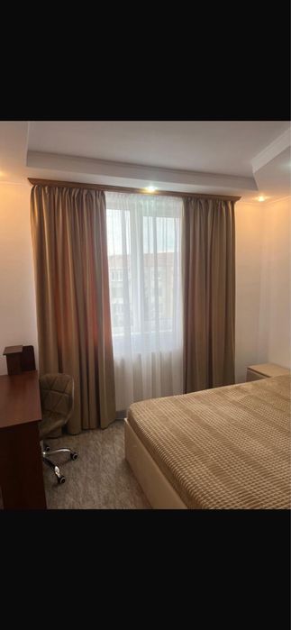 Apartament cu 3 camere
