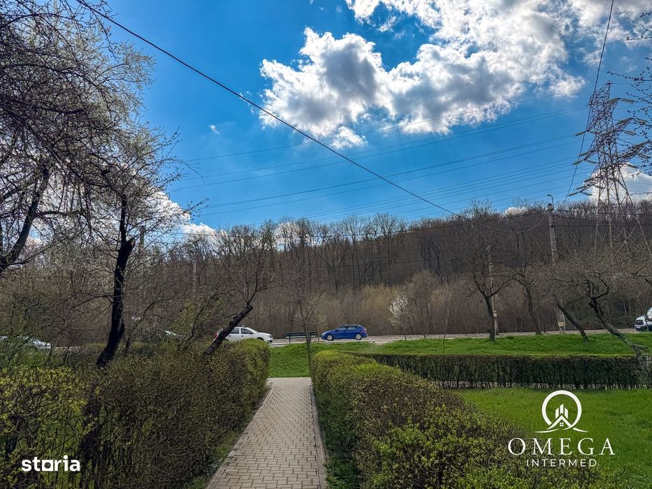 2 camere 57 mp renovat Frumoasa langa Nicolina