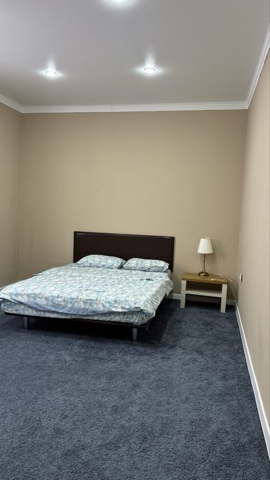 Сдам дом в аренду посуточно