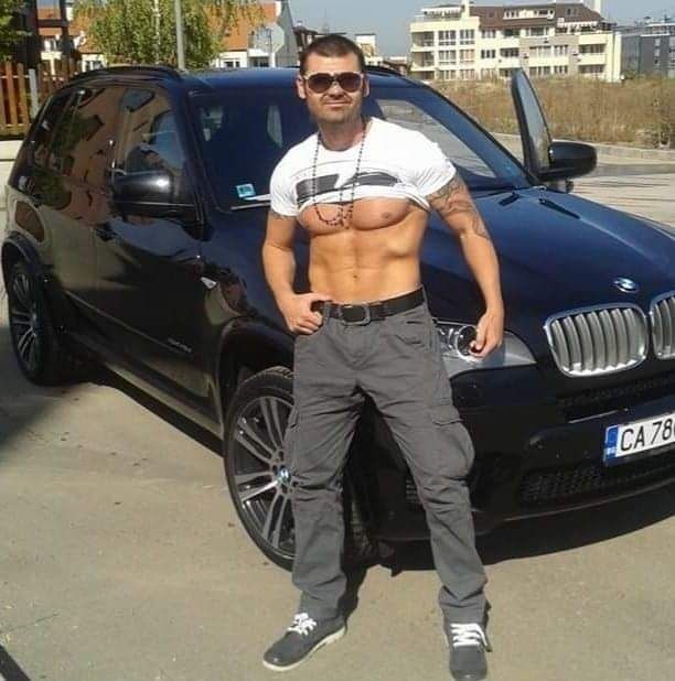 Фитнес треньор (личен)