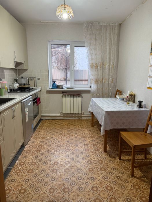 Продажа частного дома