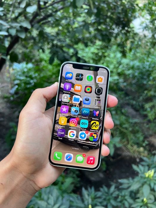 Iphone 12 mini 64 gb