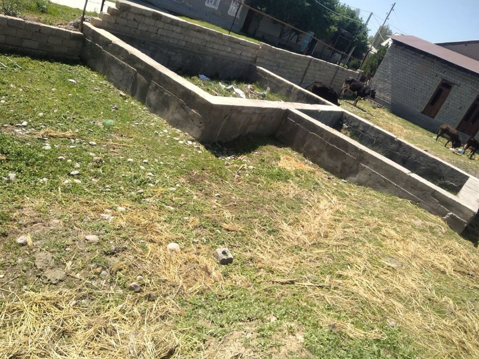 Yengiyol yer sotiladi