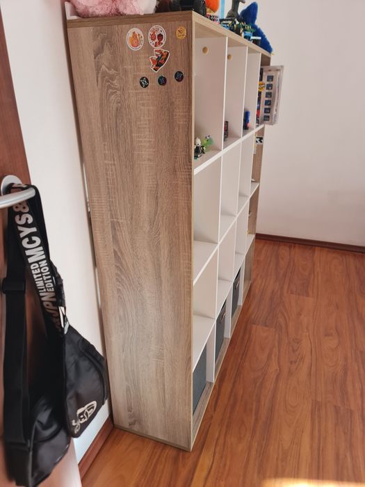 Bibliotecă Irim Clara