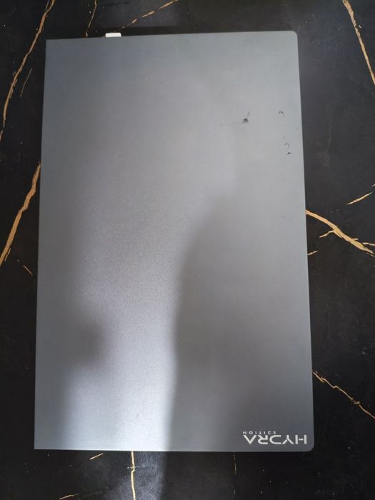 Ноутбук Hydra razor r7/AMD Ryzen 7 5825U/ 512ГБ SSD/32ГБ