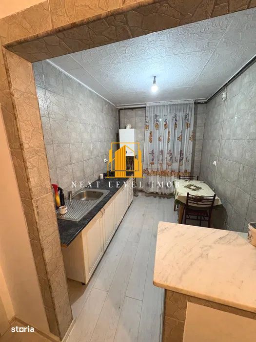 Apartament 2 Camere –  Craiovei