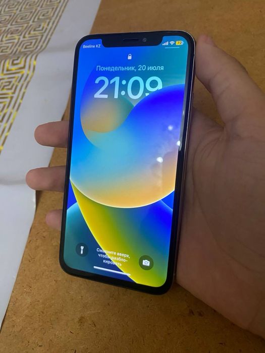 iPhone X 256gb | Айфон Х 256гб