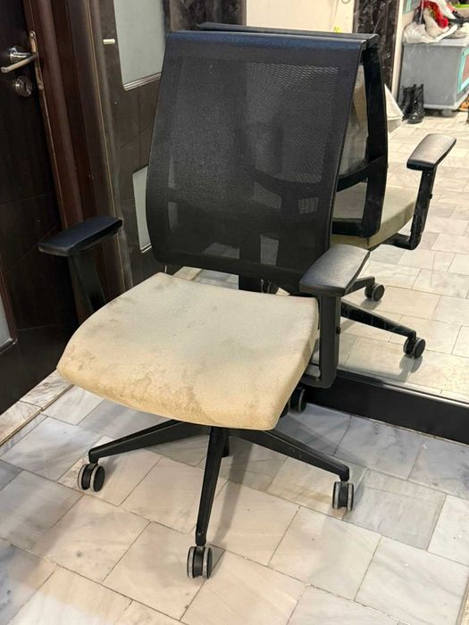 Narbutas Eva II - офис стол