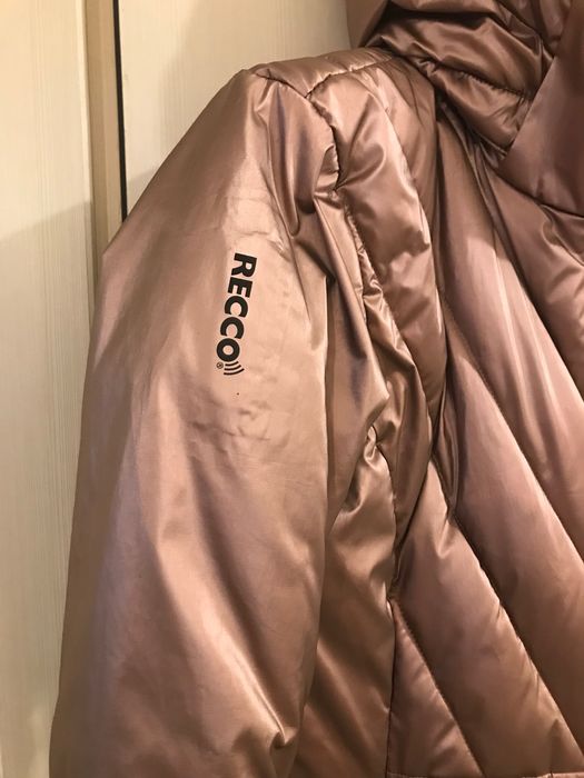 Ски Екип на Oysho