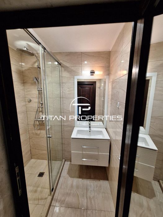 Дава се под наем Тристаен апартамент в Бургас, Лазур - 120 кв.м за 714 € - Снимка #10