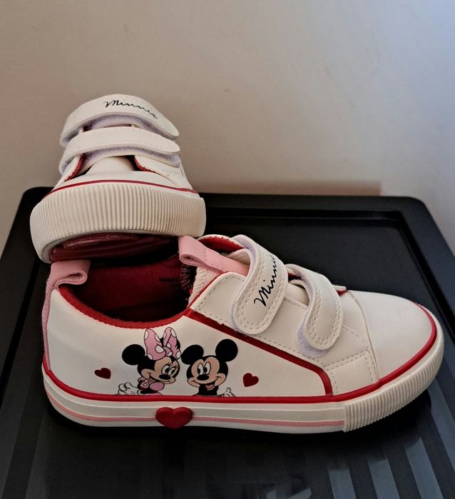 Детски гуменки Мики Маус