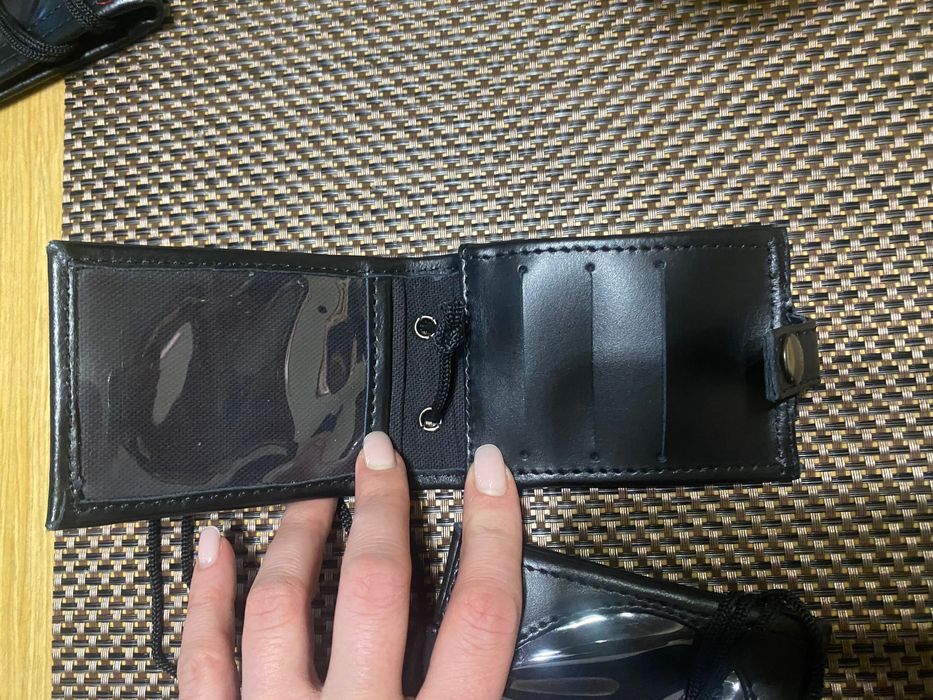 Полицейски калъф