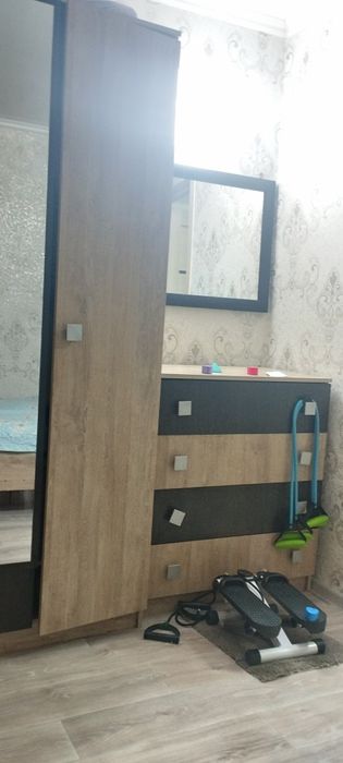 Продам шкаф, тредверный