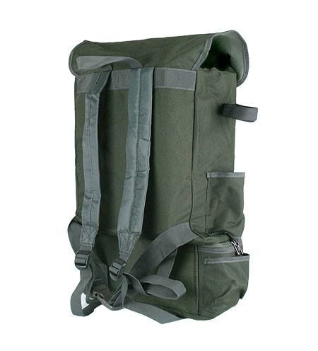 Раница за лов, риболов и туризъм с термо отделение . Carp Pro 60 литра