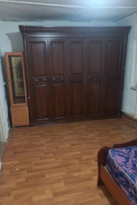 Времянка 2-х комнатный