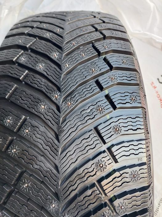 Шины Michelin 265/55/20