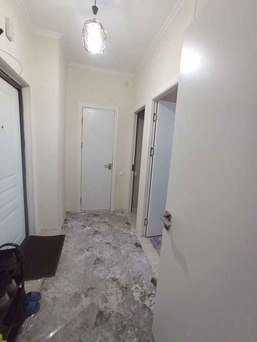 Продам квартиру, Assalom havo