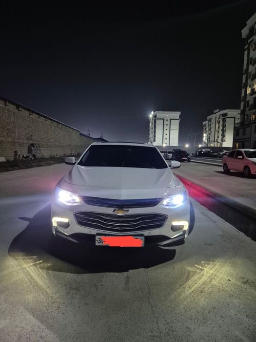 Малибу 2 2.4 сотилади