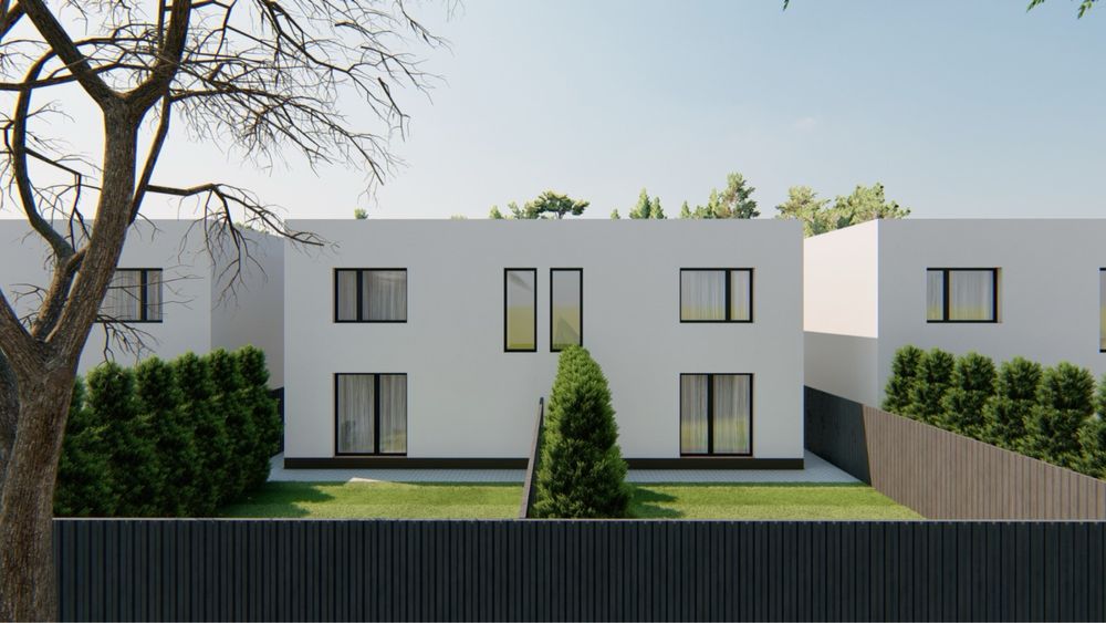 Duplexuri de Vanzare P+1E