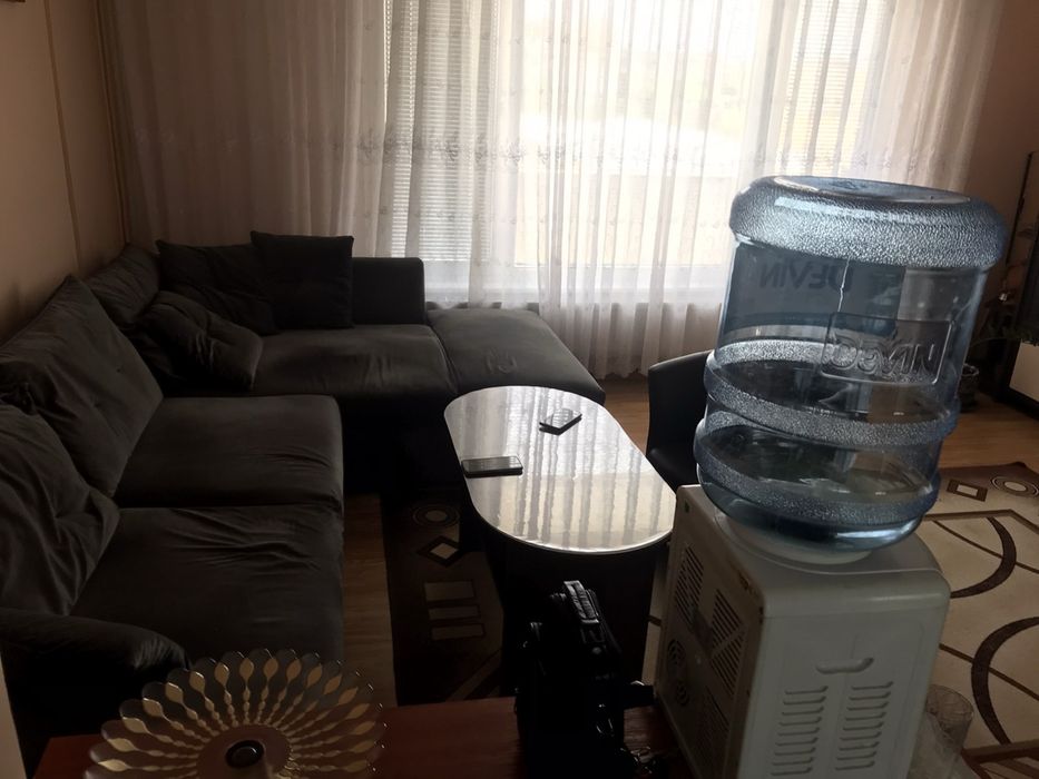 Продава се Тристаен апартамент в Пловдив, Гагарин - 94 кв.м за 1297 €/кв.м - Снимка #11