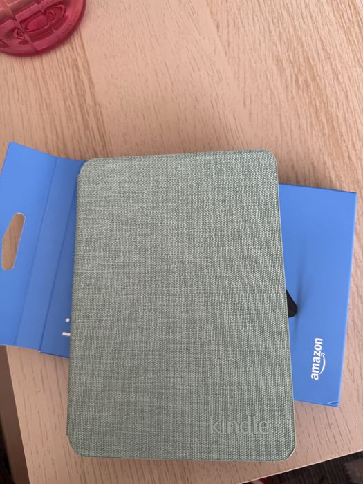 Калъф за Kindle 2022 & 2024