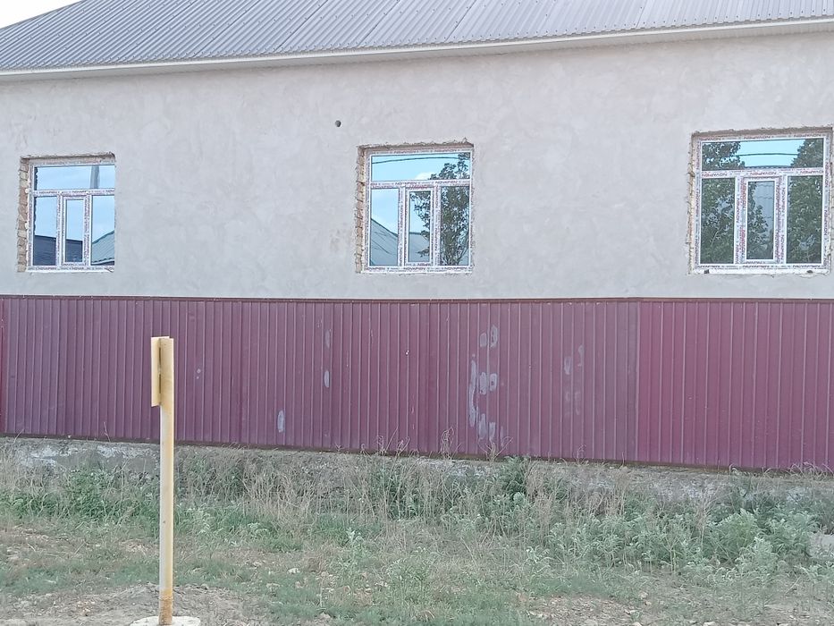 Пластик терезе есиктер