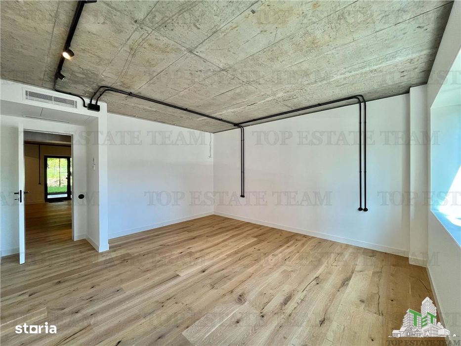 Apartament 2 Camere Stil Loft