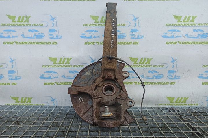 Fuzeta dreapta fata Jeep Grand Cherokee WK2 (2010 - 2014) om62