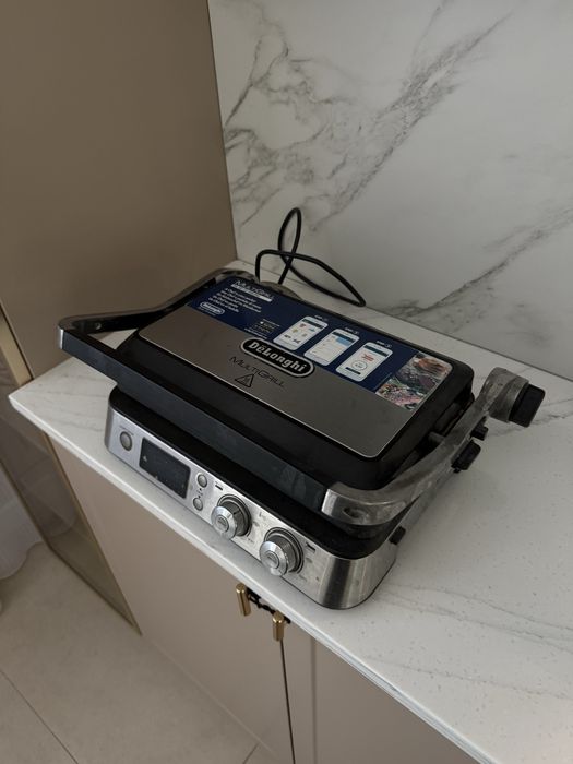 De’Longhi MultiGrill
