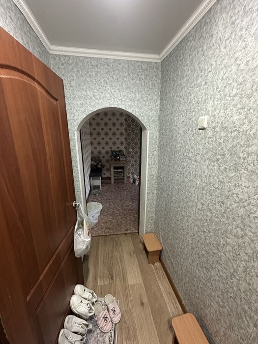 Продам двух комантную квартиру