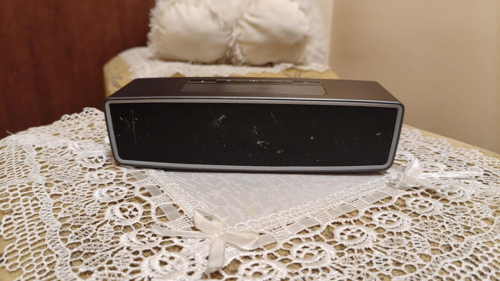 Bose soundlink mini 2