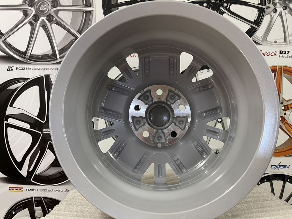 jante citroen jumper 15 inch originale, noi