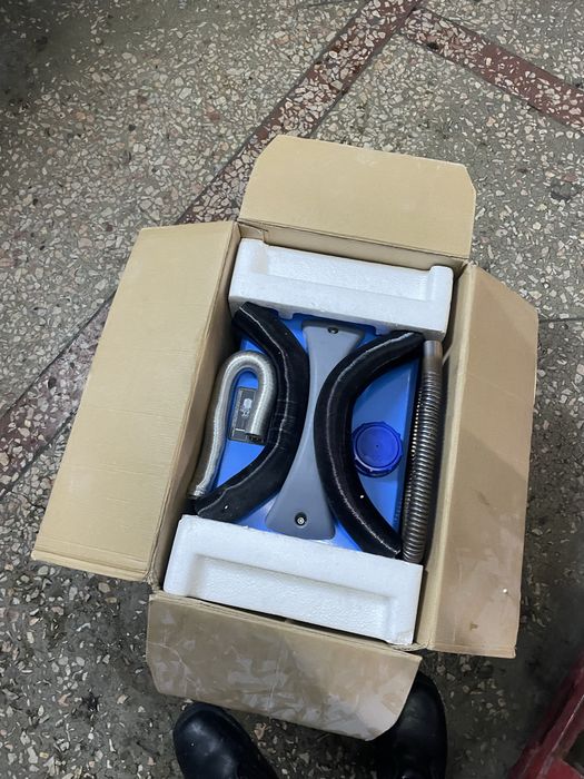 Продаю переносной автономка