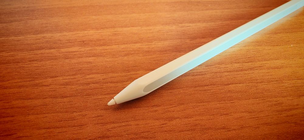 Stylus pen activ Samsung S Pen compatibil cu Samsung Galaxy Tab S11 / S11 Ultra, Incarcare Wireless, Bluetooth, Autonomie 10h, Alb