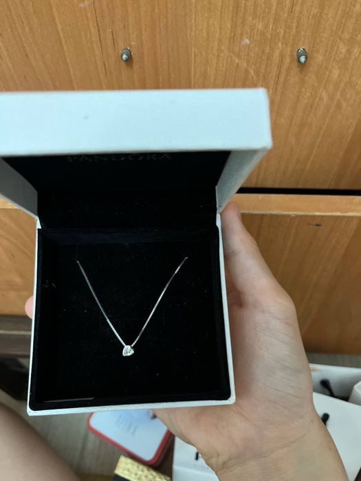 Кулон   Pandora