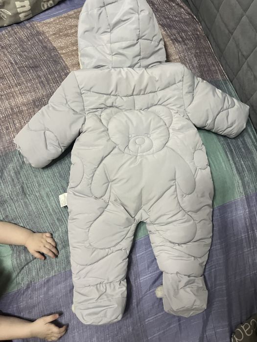 Продам зимний комбенизон