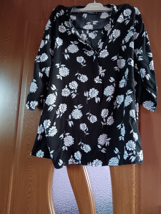 Vand Bluza Dama Marimea 48