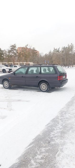 Фольваген Пассат б4