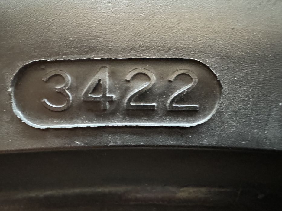 Автомобилни гуми 315 40 21 Hankook