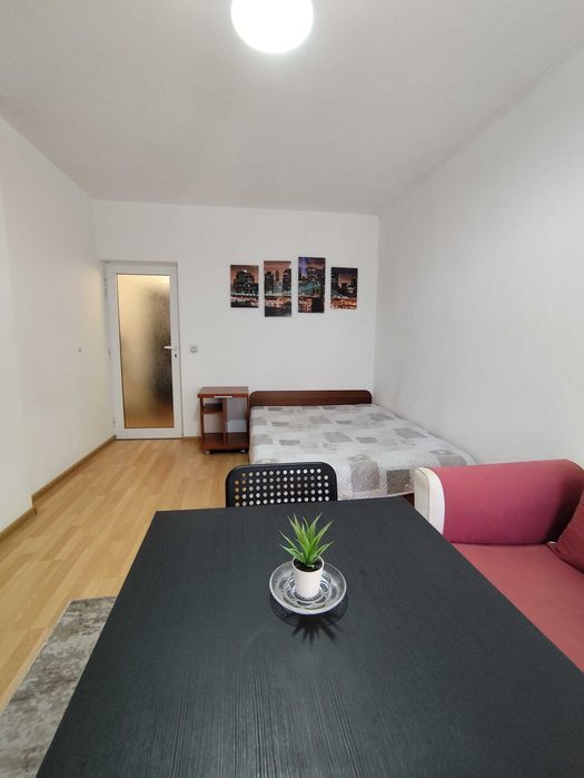 Дава се под наем Едностаен апартамент в Хасково, Куба - 30 кв.м за 228.99 € - Снимка #4