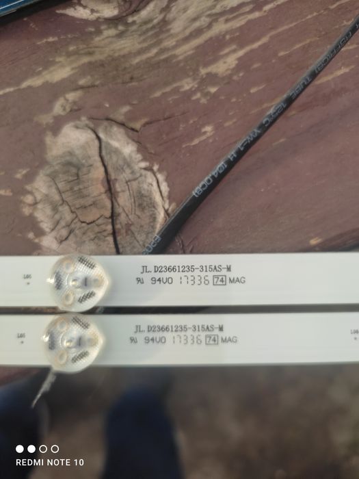 Banda led tv NEI 24NE5000