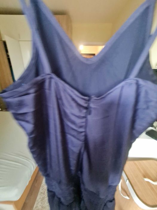 Patrizia Pepe гащеризон и костюм