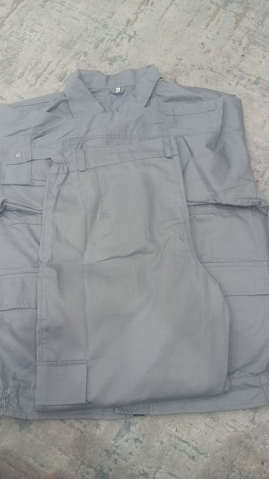 Спецовка одежда новая