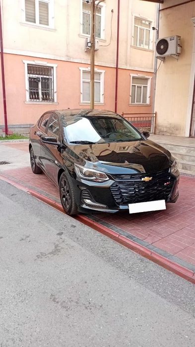 Onix premier + 6  холати янгидек